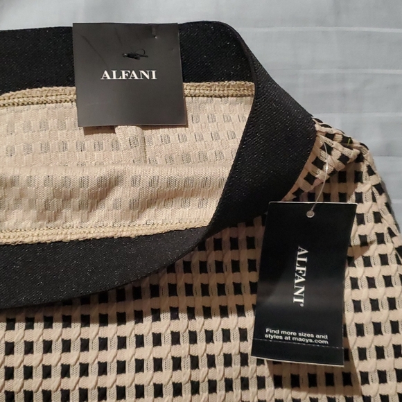 ALFANI Pencit Skirt Core fashion L - Picture 4 of 7